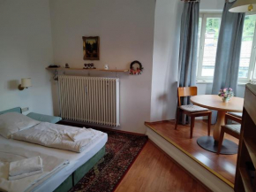 ciao-aschau Haus zur Burg Ap108 Weber
